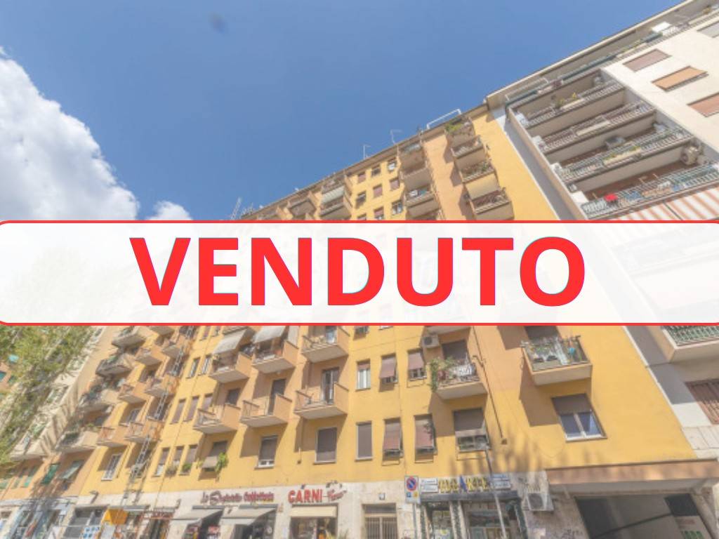appartamento in vendita a Roma in zona Tiburtino