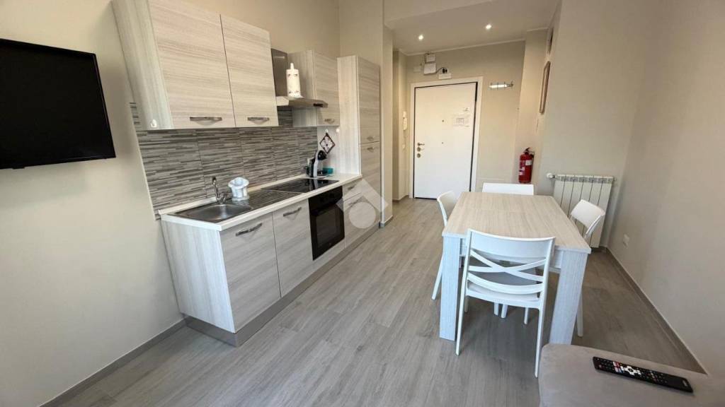 appartamento in vendita a Roma in zona Ostia