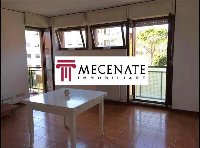 appartamento in vendita a Roma in zona Acilia