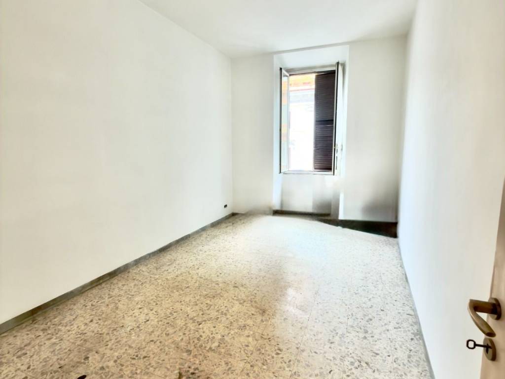 appartamento in vendita a Roma in zona Castro Pretorio