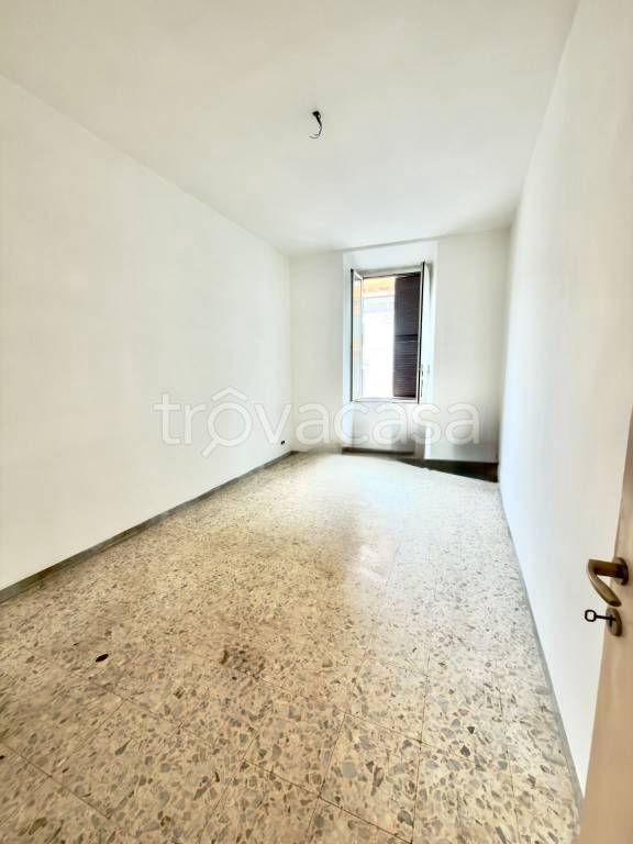 appartamento in vendita a Roma in zona Castro Pretorio