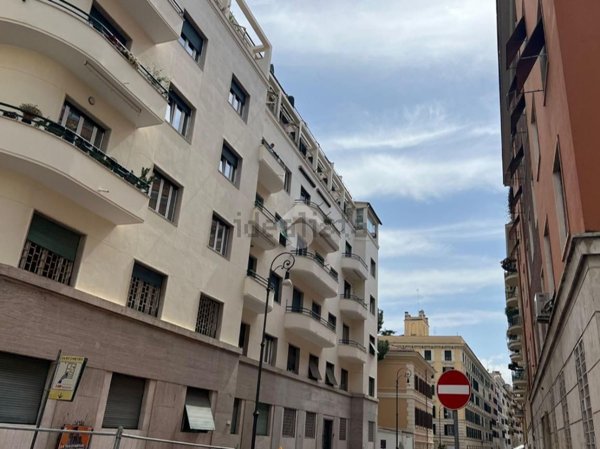 appartamento in vendita a Roma in zona Esquilino