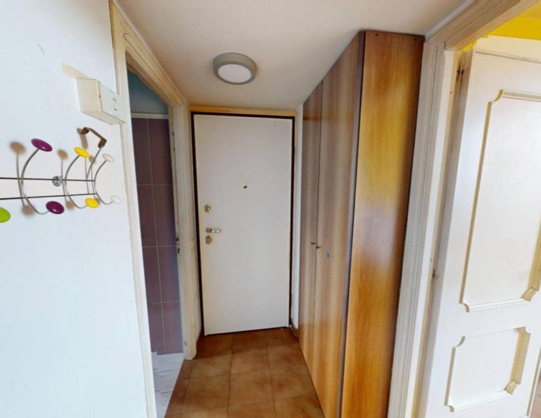 appartamento in vendita a Roma in zona Aurelio