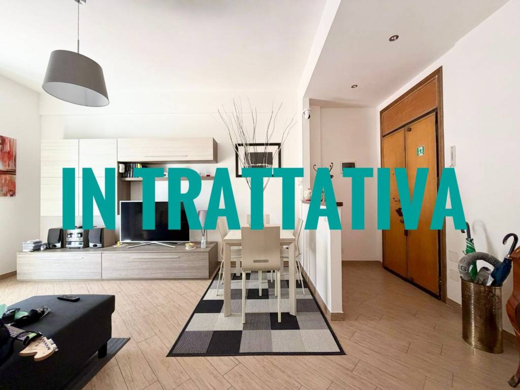 appartamento in vendita a Roma in zona Monte Sacro/Talenti