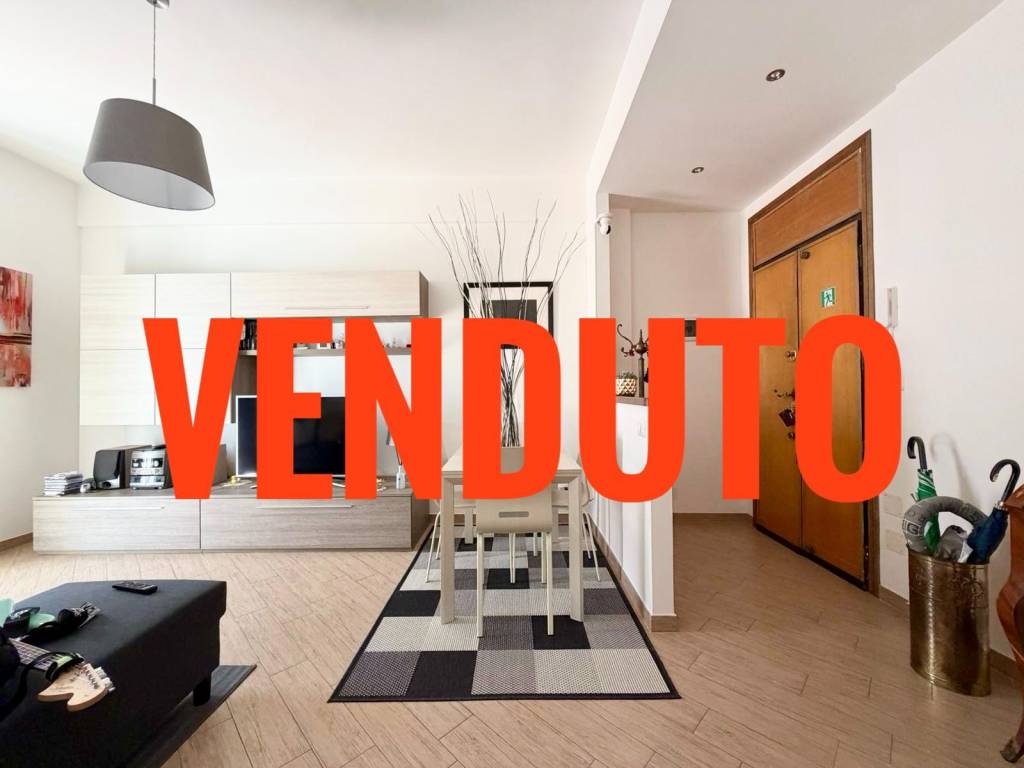 appartamento in vendita a Roma in zona Monte Sacro/Talenti