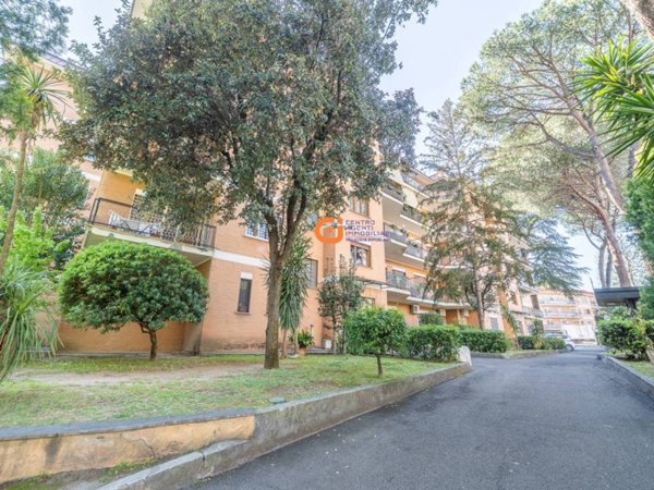 appartamento in vendita a Roma in zona Monte Sacro/Talenti