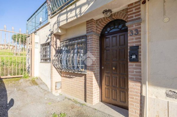 appartamento in vendita a Roma in zona Finocchio