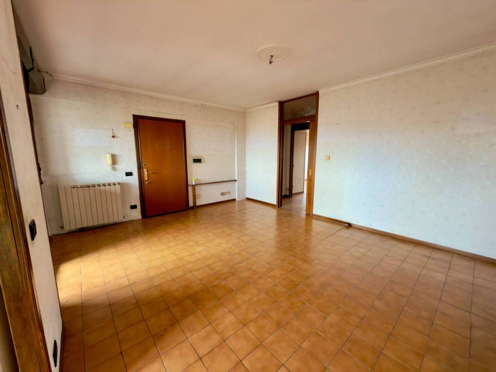 appartamento in vendita a Roma in zona Monte Sacro/Talenti