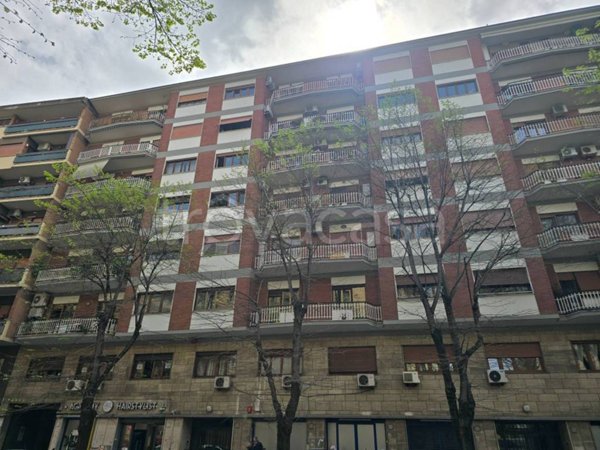 appartamento in vendita a Roma in zona Appio Latino