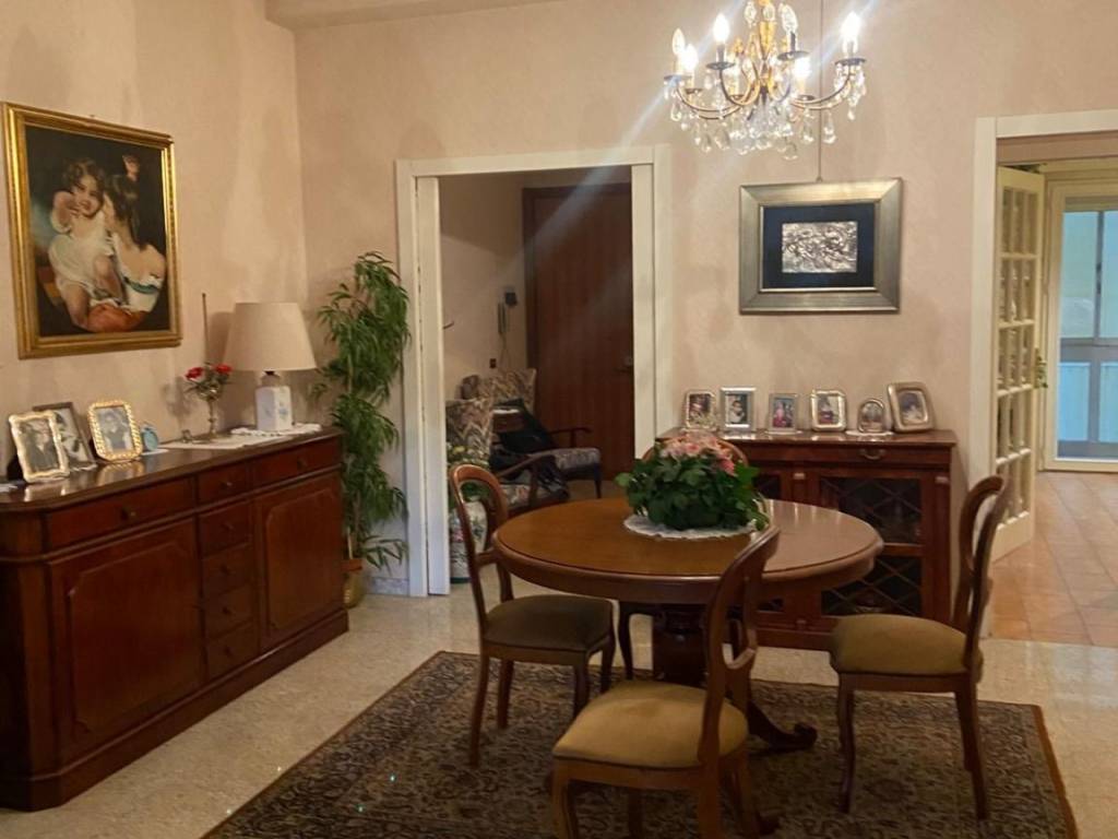 appartamento in vendita a Roma in zona Giuliano Dalmata