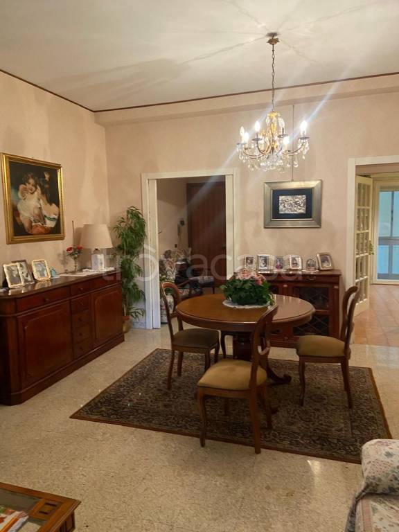 appartamento in vendita a Roma in zona Giuliano Dalmata