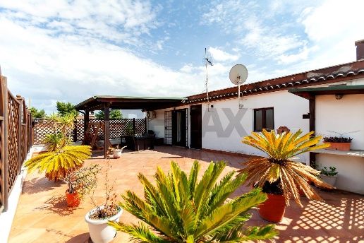 appartamento in vendita a Roma in zona San Basilio