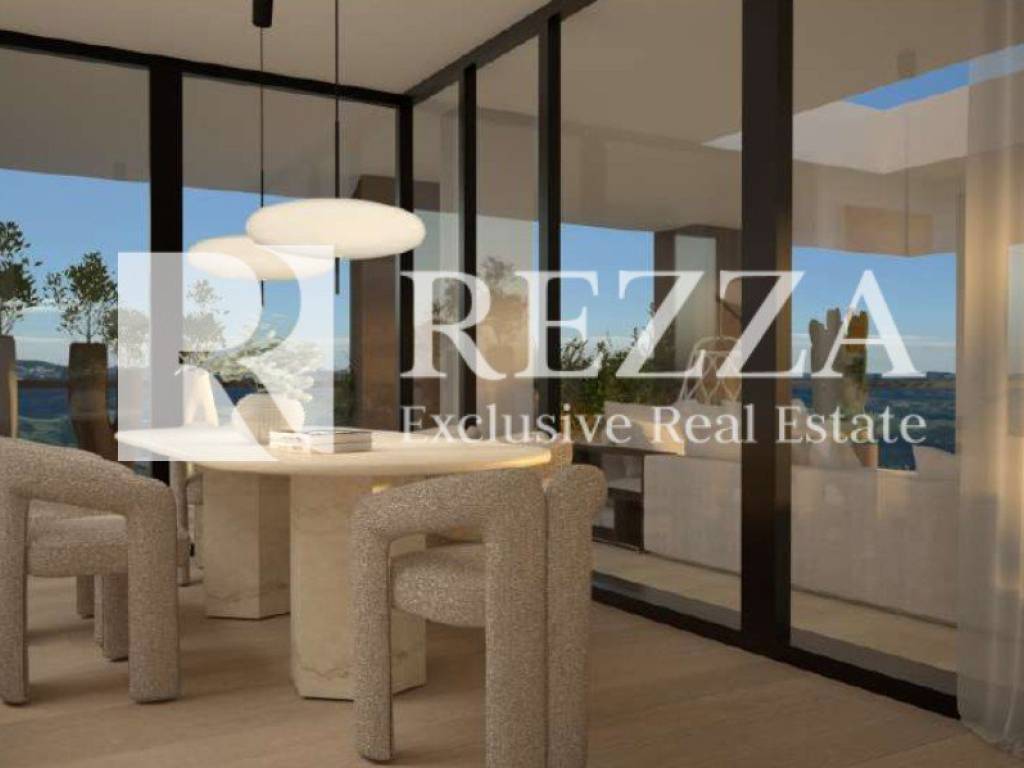 appartamento in vendita a Roma in zona Aurelio