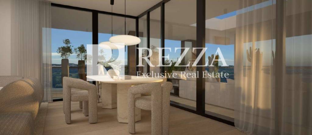 appartamento in vendita a Roma in zona Aurelio