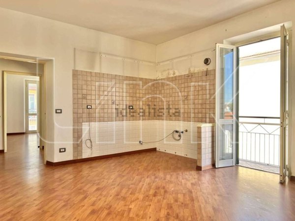 appartamento in vendita a Roma in zona Tor Vergata/Torrenova