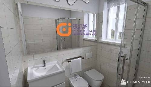 appartamento in vendita a Roma in zona Acilia