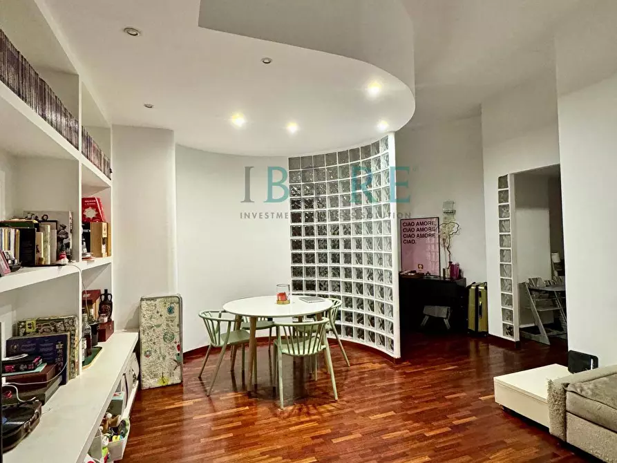 appartamento in vendita a Roma in zona Monte Sacro/Talenti