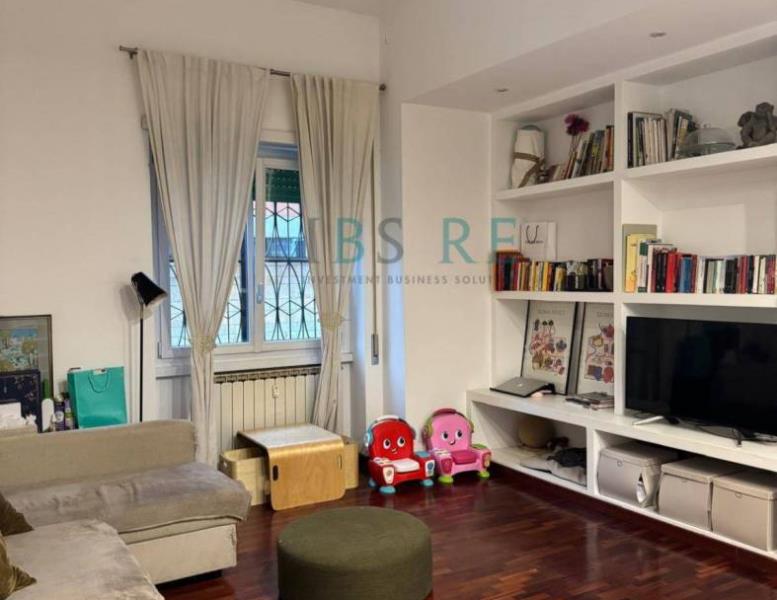 appartamento in vendita a Roma in zona Monte Sacro/Talenti