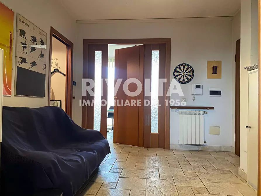 appartamento in vendita a Roma in zona Della Vittoria