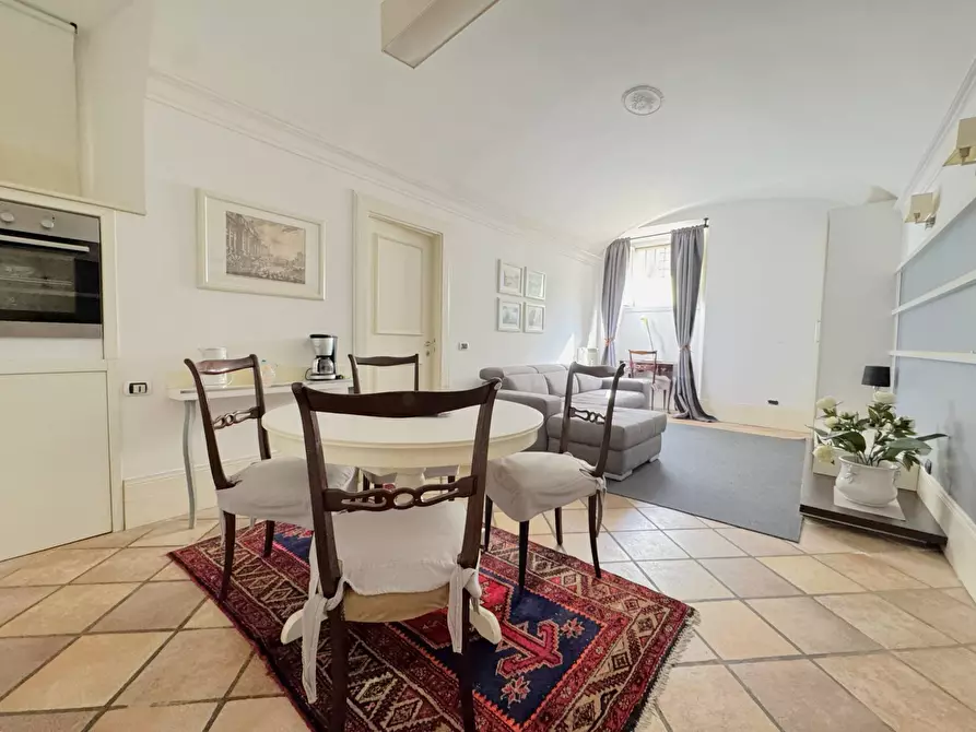 appartamento in vendita a Roma in zona Appio Latino