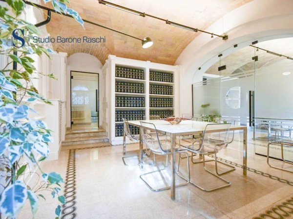 appartamento in vendita a Roma in zona Della Vittoria