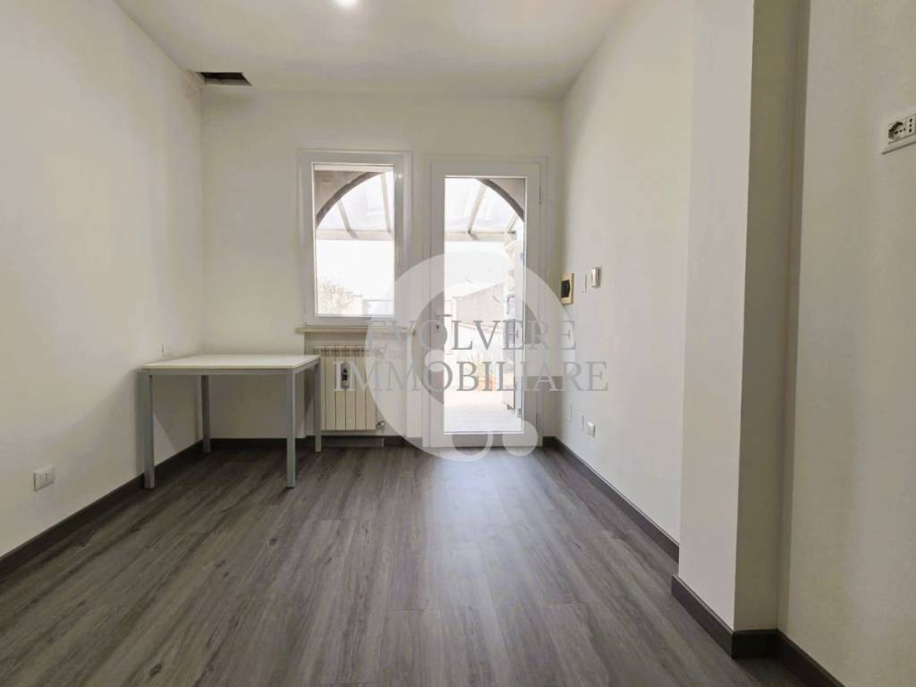 appartamento in vendita a Roma in zona Tor Vergata/Torrenova