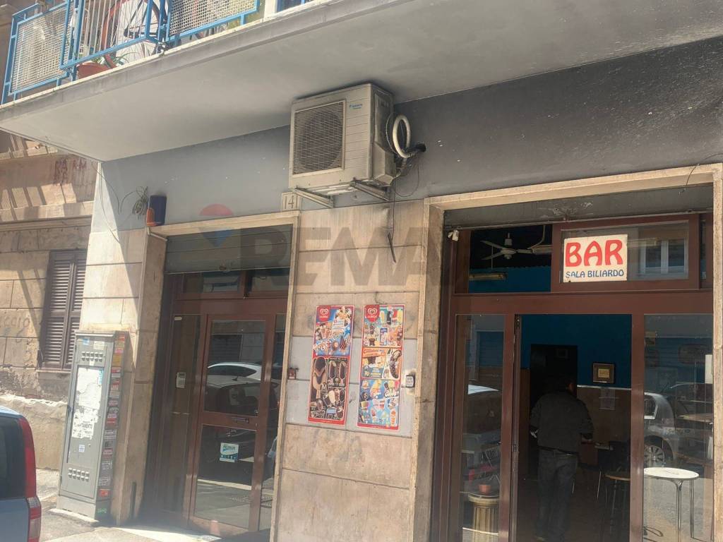 negozio in vendita a Roma in zona Tiburtino