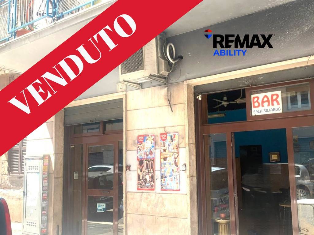 negozio in vendita a Roma