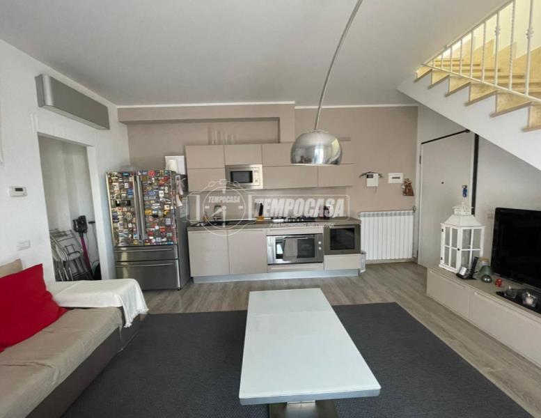 appartamento in vendita a Roma in zona Ottavia