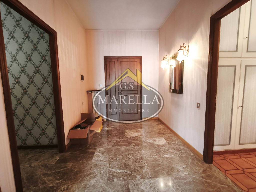 appartamento in vendita a Roma in zona Pietralata