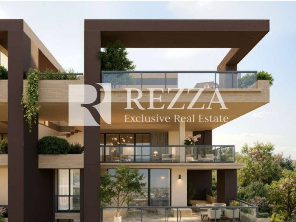 appartamento in vendita a Roma in zona Aurelio