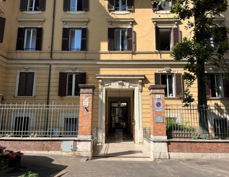 appartamento in vendita a Roma in zona Pinciano