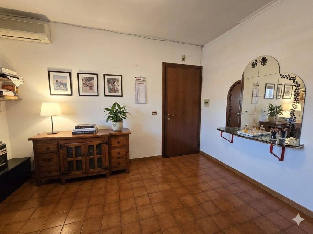 appartamento in vendita a Roma in zona Tor Sapienza