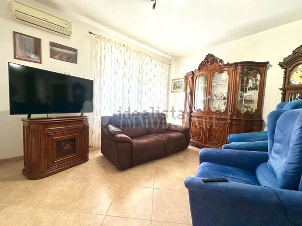 appartamento in vendita a Roma in zona Collatino