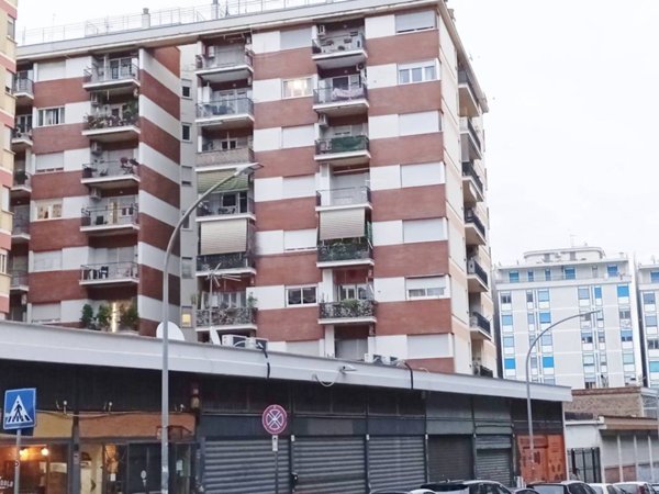 appartamento in vendita a Roma in zona Pietralata