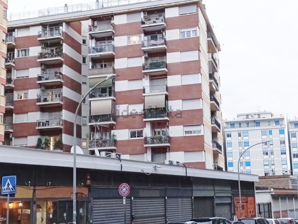 appartamento in vendita a Roma in zona Pietralata