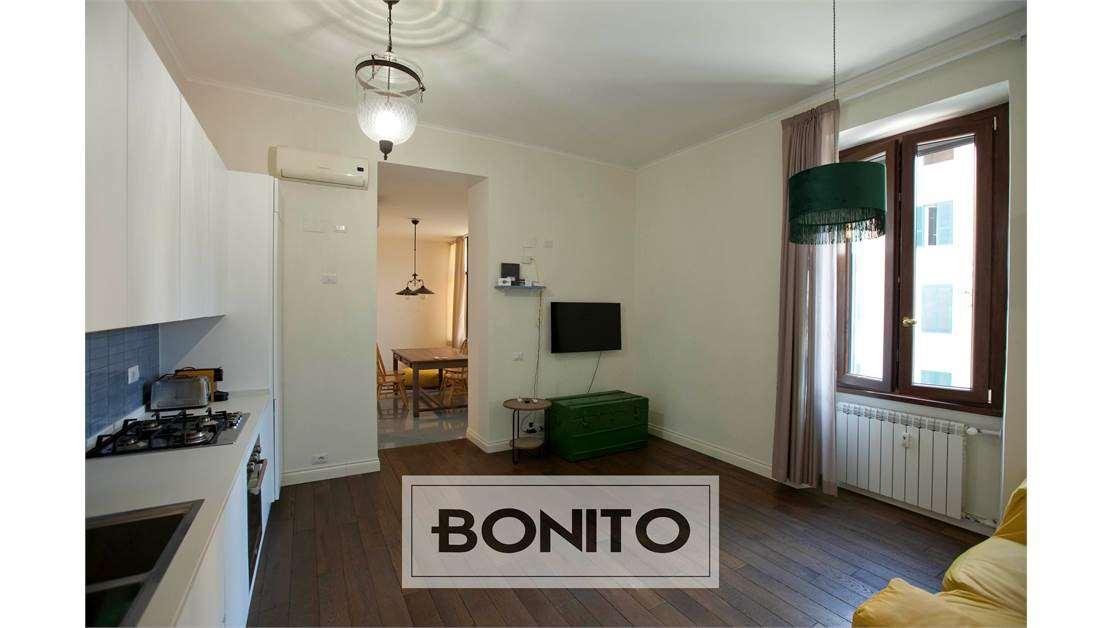 appartamento in vendita a Roma in zona Trionfale