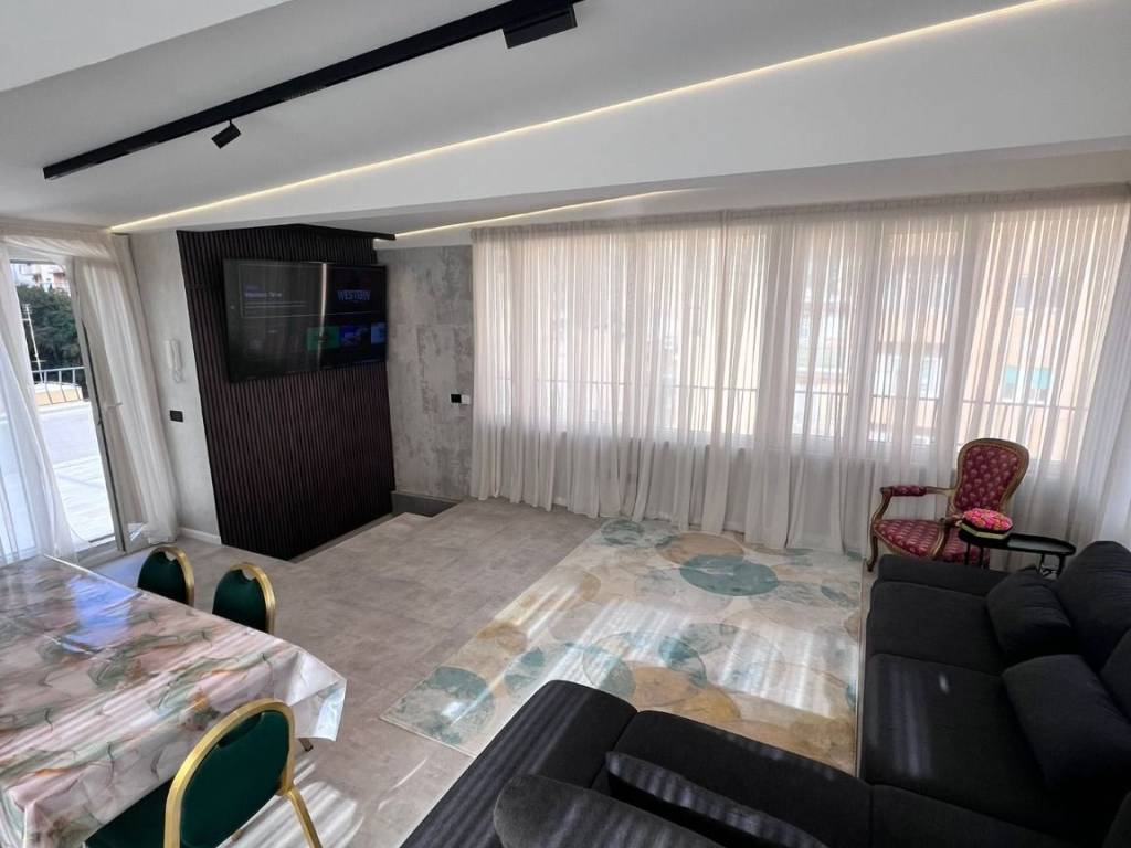 appartamento in vendita a Roma in zona Tiburtino