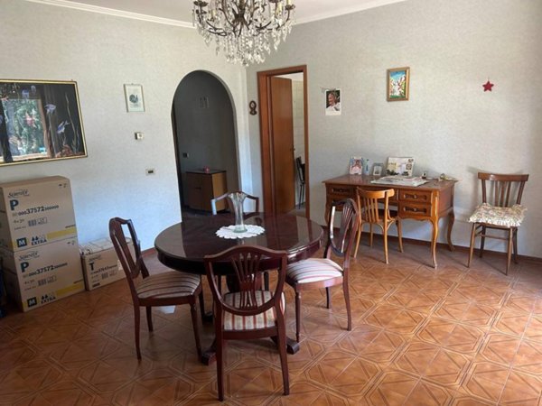 appartamento in vendita a Roma in zona Casal Boccone