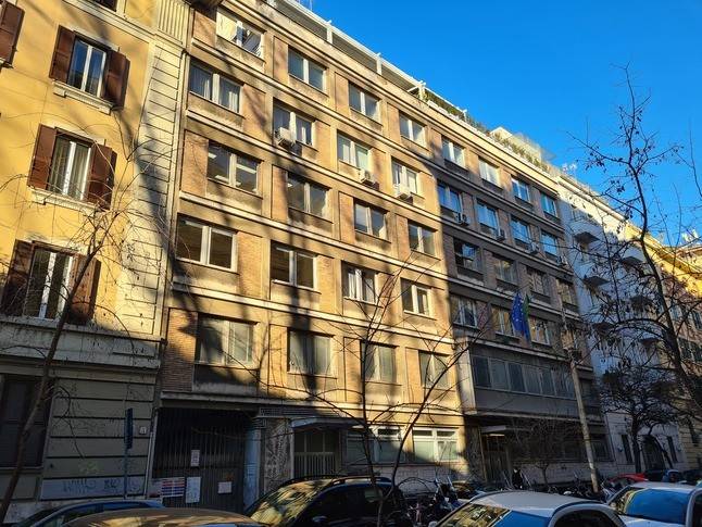 ufficio in vendita a Roma