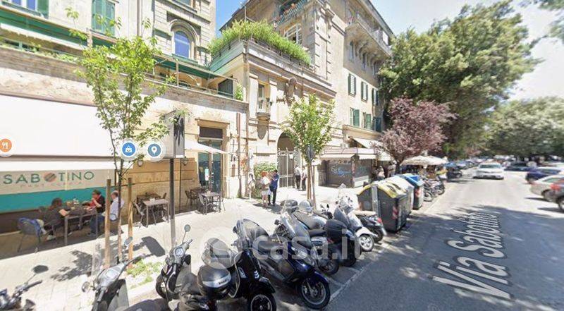 appartamento in vendita a Roma in zona Della Vittoria