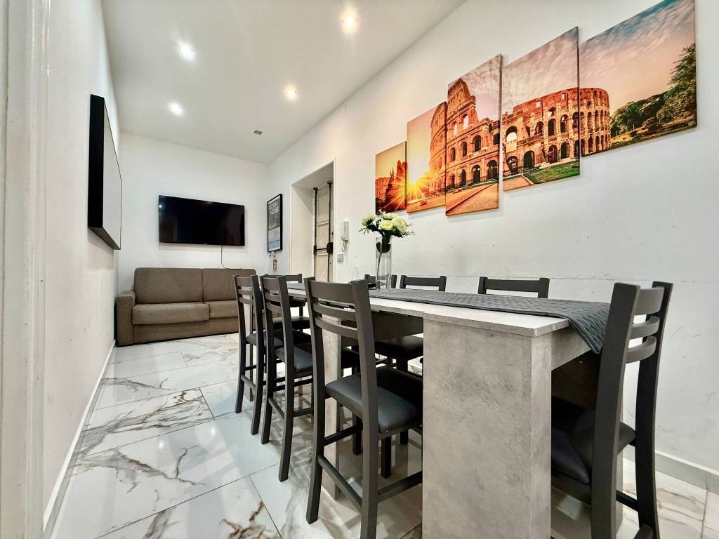 negozio in vendita a Roma in zona Nomentano