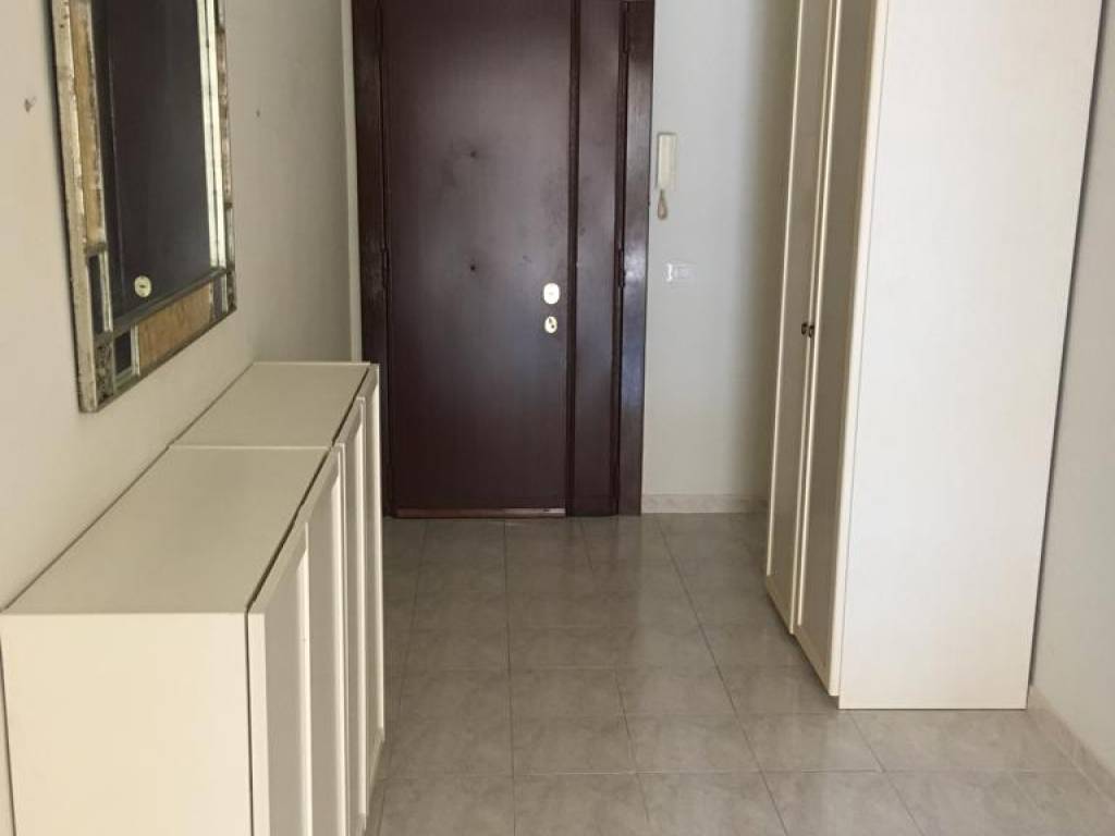 appartamento in vendita a Roma in zona Torrevecchia