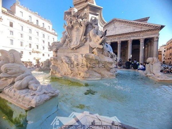 appartamento in vendita a Roma in zona Campo Marzio