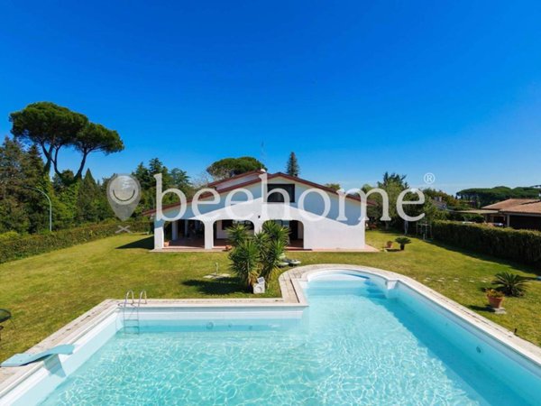 casa indipendente in vendita a Roma in zona Olgiata