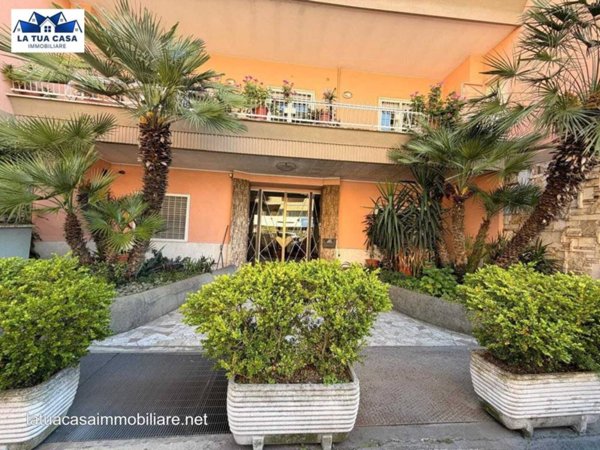 appartamento in vendita a Roma in zona Trieste