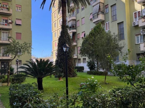 appartamento in vendita a Roma in zona Prenestino-Labicano