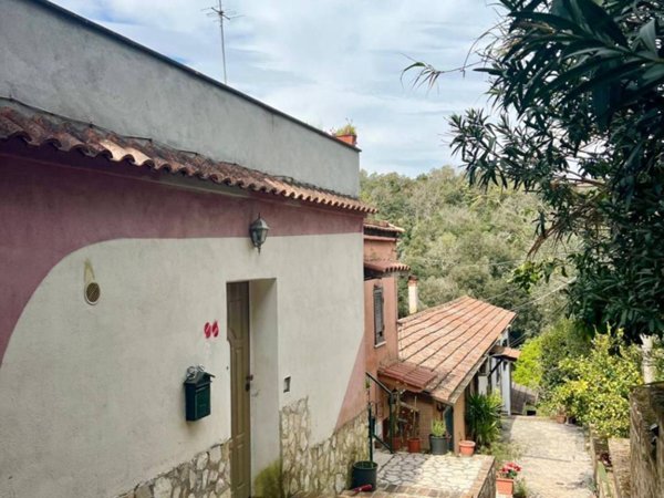 appartamento in vendita a Roma in zona Trionfale