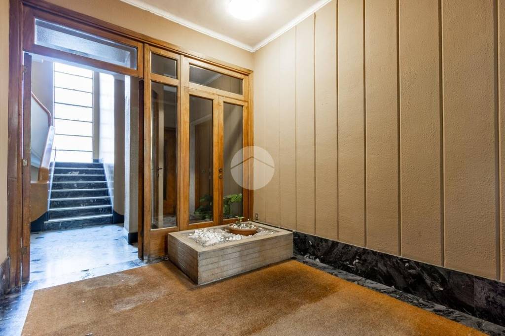 appartamento in vendita a Roma in zona Ostiense