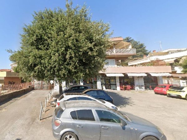 negozio in vendita a Roma in zona Tor Vergata/Torrenova